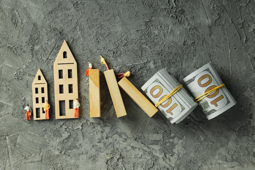 Risk protection and eliminating the risk top view 