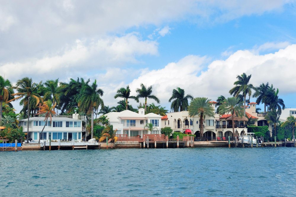 Miami luxury house 